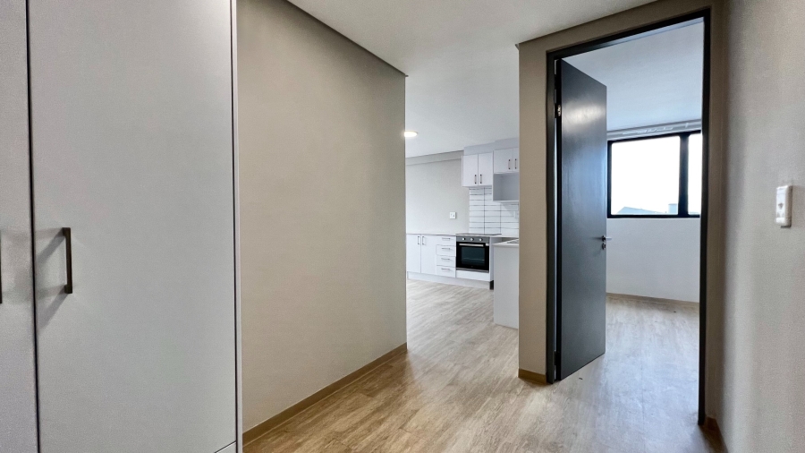 To Let 1 Bedroom Property for Rent in Somerset West Western Cape